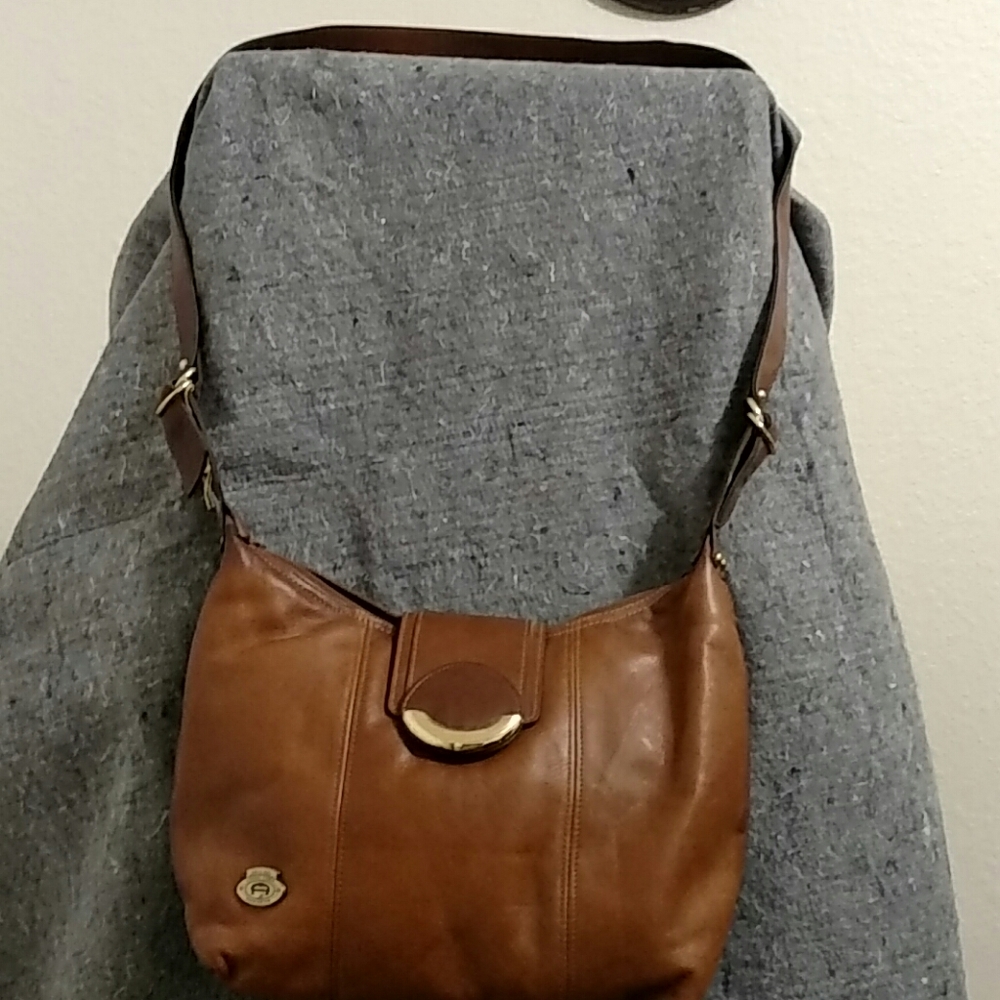 Etienne Aigner Shoulder Bag